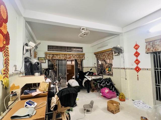 [T2573*] Giảm sốc sập sàn! Nhà 4 tầng sát Chợ Tân Bình, 85m2 giá 8. X tỷ