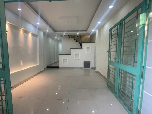 T2787* Nhà N.Hậu cạnh City Garden hẻm thông 7. X tỷ
