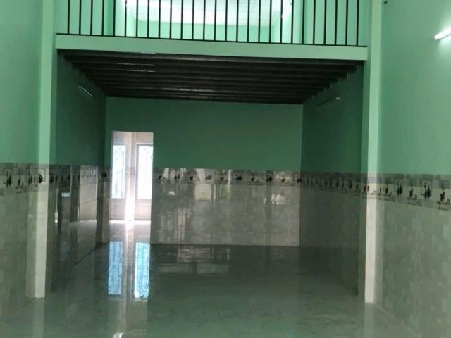 [T2703*] Nhà Mới Ở Ngay 78m2 1/ Nguyễn Văn Quá Sát Chợ Cầu Giá 4. X Tỷ