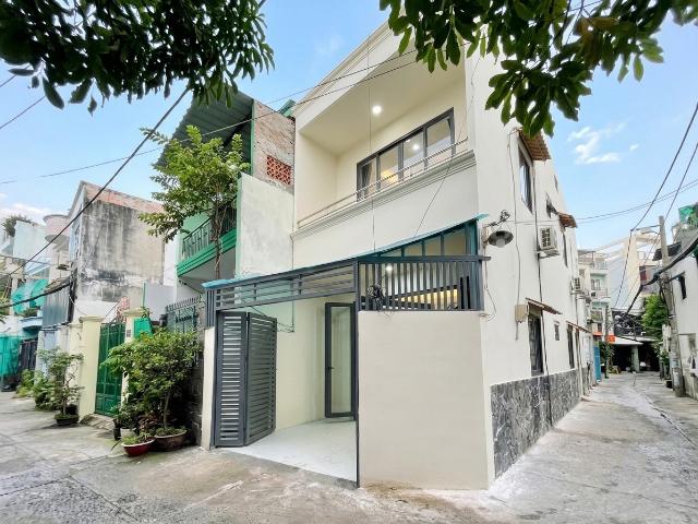 T2845* Lô Góc Mới cạnh Vincom Quang Trung 5. X Tỷ