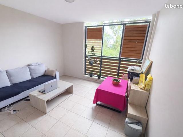 T2 43m² La montagne