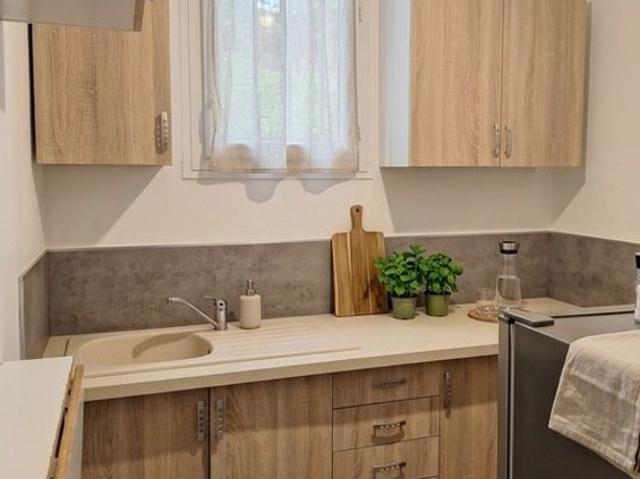 T2 / 43m² / Nanterre Ville RER A