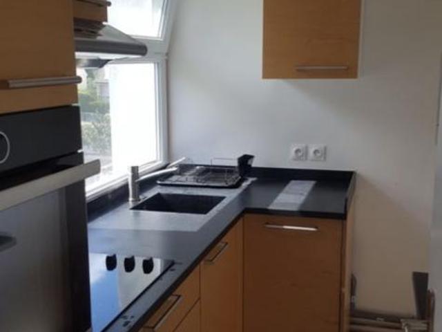 T2 / 43m² / Sarcelles Saint Brice Ligne H