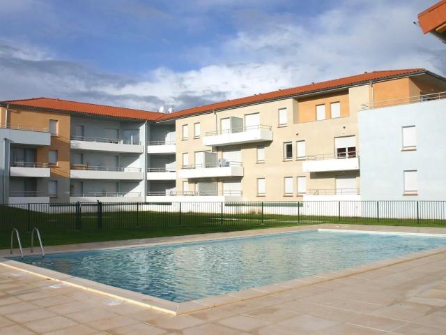 T2 40.32m2+parking s/s