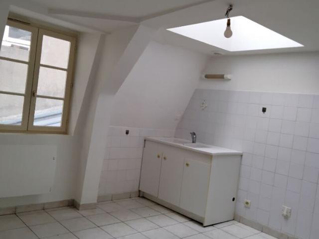 T2 40 m² en centre ville