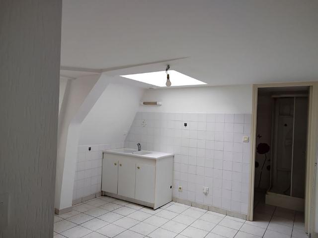 T2 40 m² en centre ville