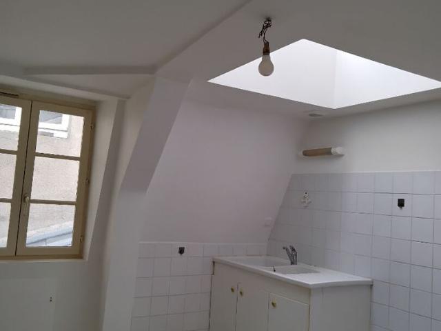 T2 40 m² en centre ville
