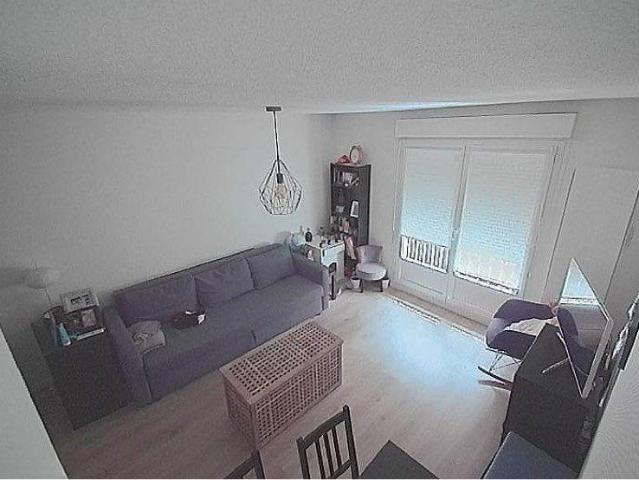 T2 40m2 meublé à louer