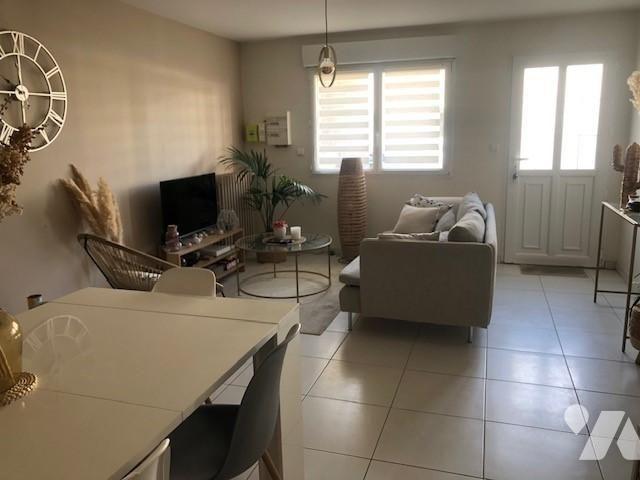 T2 40m2 QUARTIER CHASSE ROYALE