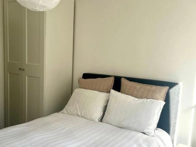 T2 / 40m² / Cergy Préfecture RER A