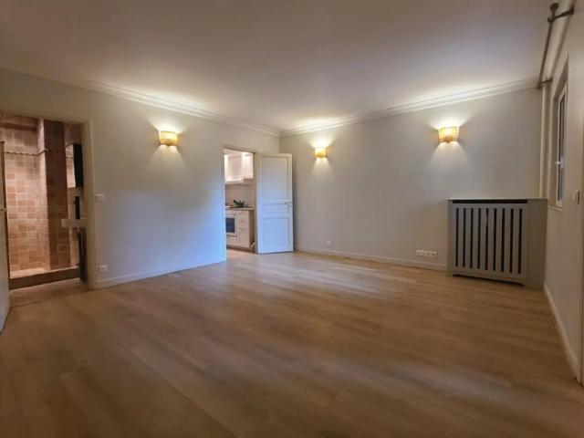 T2 / 40m² / Garches Marnes la Coquette Ligne L