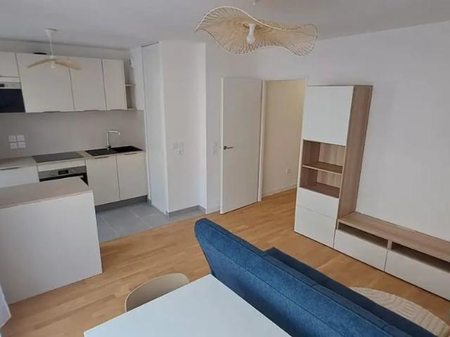 T2 / 40m² / Fontenay sous Bois RER A
