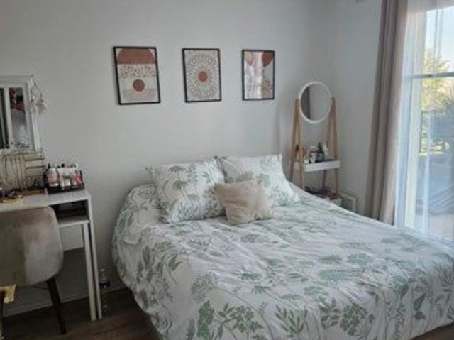 T2 / 40m² / Franconville Le plessis Bouchard RER C