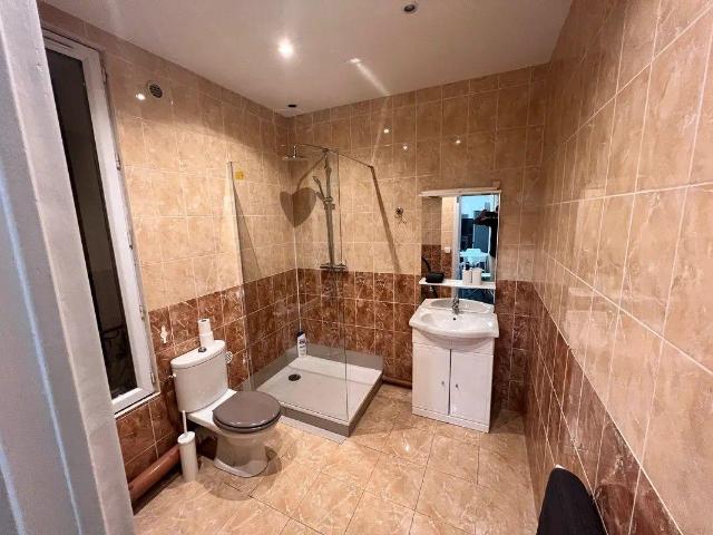 T2 40m² meublé au calme dans une allée discrète