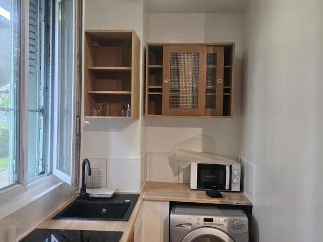 T2 / 40m² / Noisy le Sec RER E