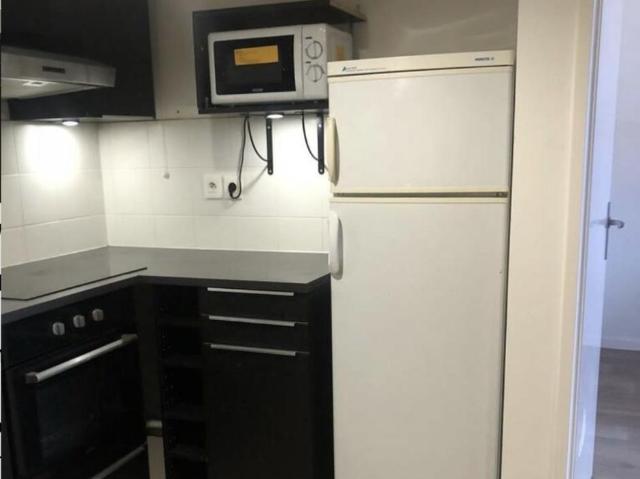T2 / 40m² / Villepinte RER B