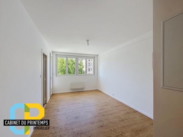 T2 41.01m2 Proche Métro Saint Michel