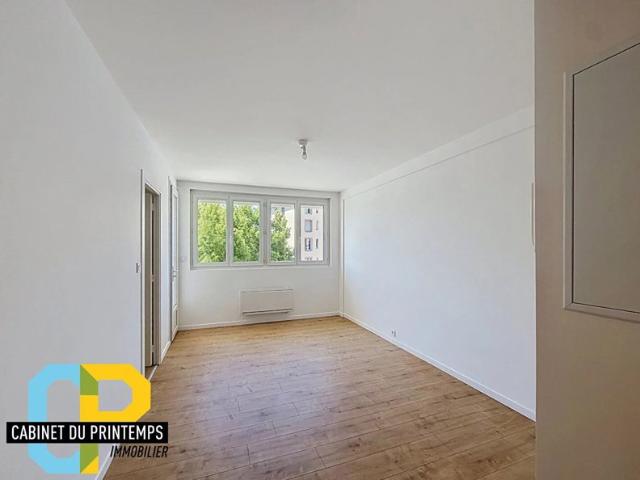 T2 41.01m² Proche Métro Saint Michel