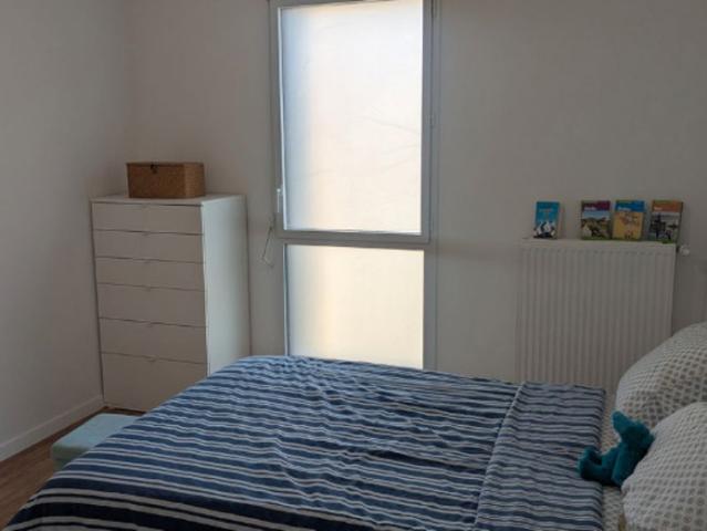 T2 / 41m² / Bagneux RER B