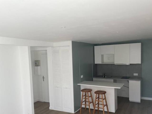 T2 / 41m² / Bievres RER C