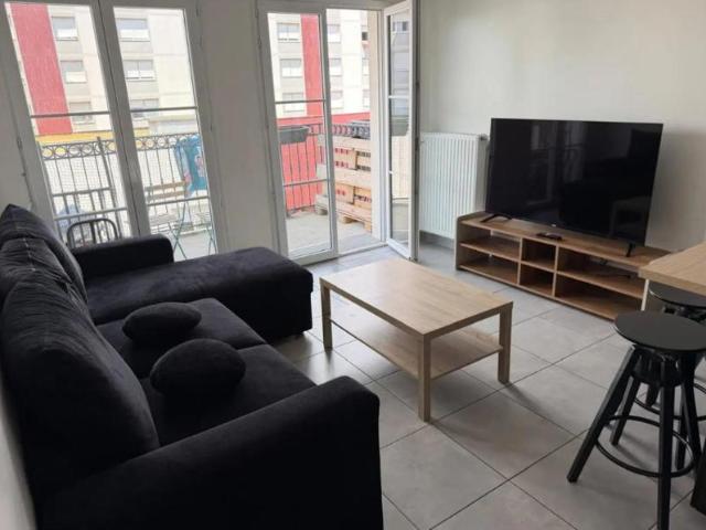 T2 / 41m² / Drancy RER B
