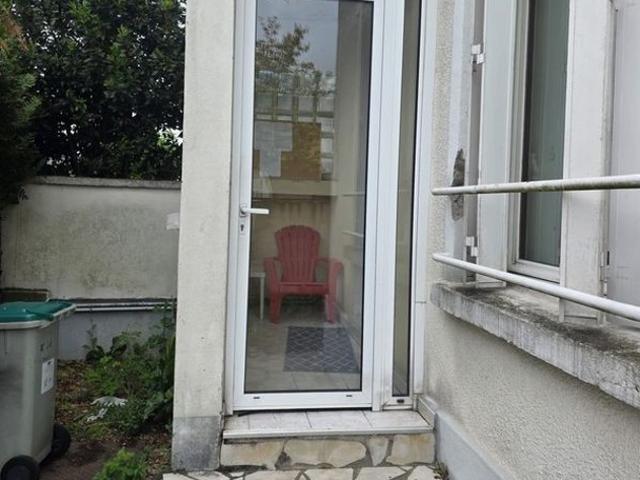 T2 / 41m² / Villeneuve le Roi RER C