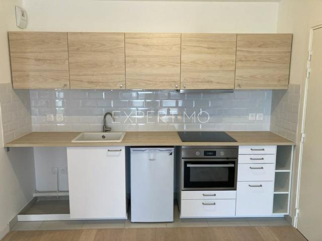 T2 42 m² avec parking, Arcueil Laplace