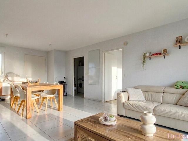 T2 42 m² Résidence 2020 Parking Investisseur Saint Médard en Jalles