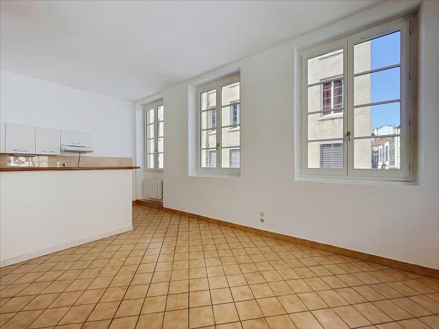 T2 – 47 m2 – 69001 – LYON