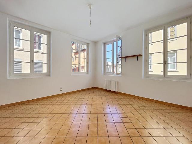 T2 – 47 m2 – 69001 – LYON