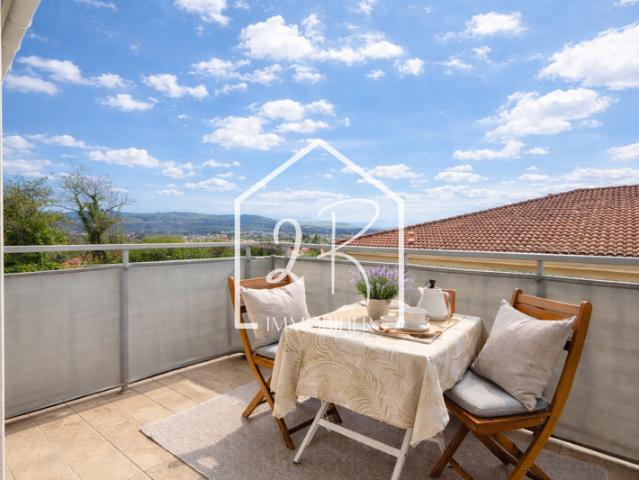 T2 47 m2 balcon Garage