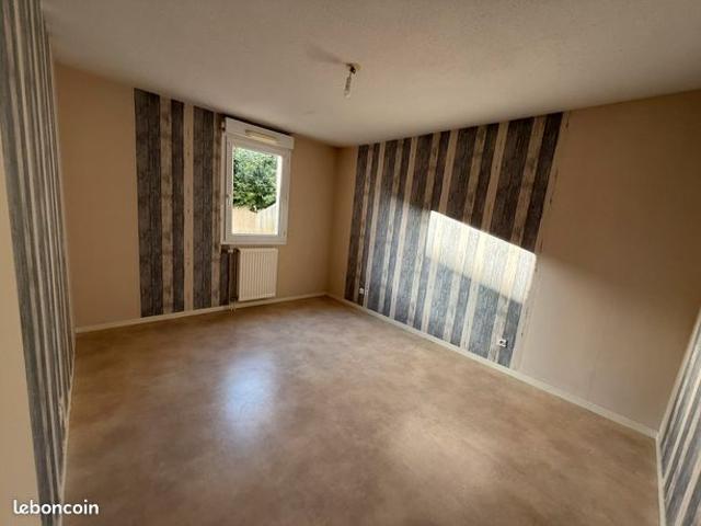 T2 47 m2 Quartier Carel & Fouché