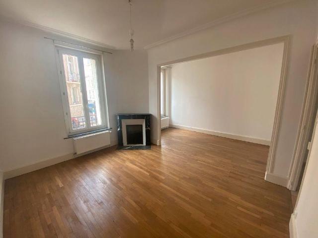 T2 47 m²