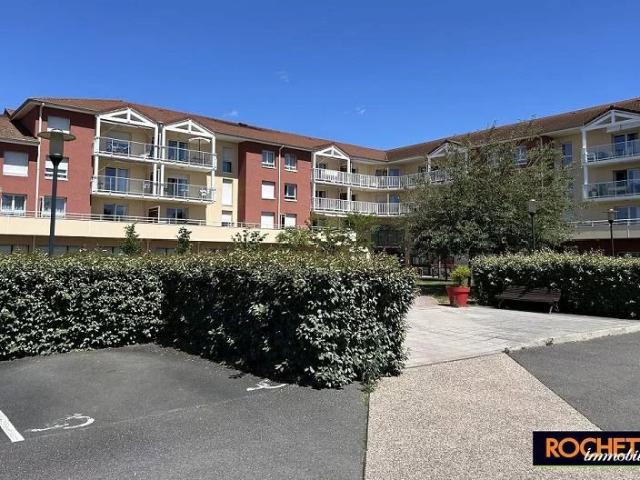 T2 47m ²