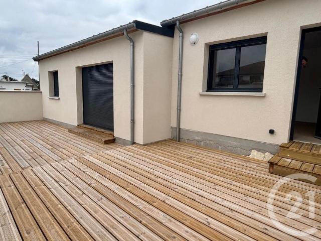 T2 47m² Cucq