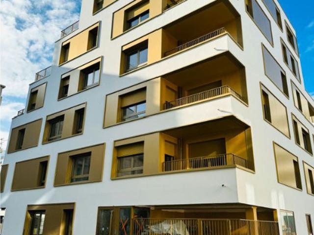 T2 / 47m² / Bondy RER E