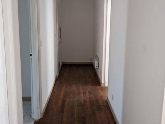 T2 / 47m² / Valmondois Ligne H