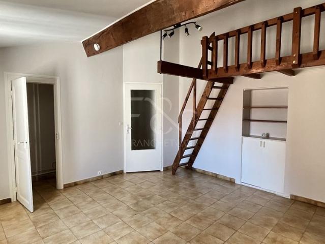 T2 44,58m² rue de la Charité, 69002 Lyon