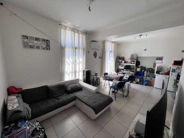 T2 44,88 m2 location vide 1er étage