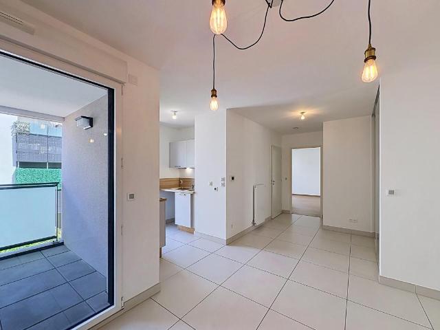 T2 – 45 m² – GARAGE – 69003 – LYON