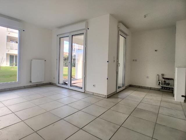 T2 – 45 m² – PARKING – 69200 – VENISSIEUX