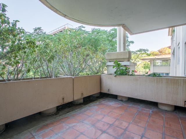 T2 45M2 TERRASSE + PARKING RESIDENCE L'ESPLANADE DE L'AR