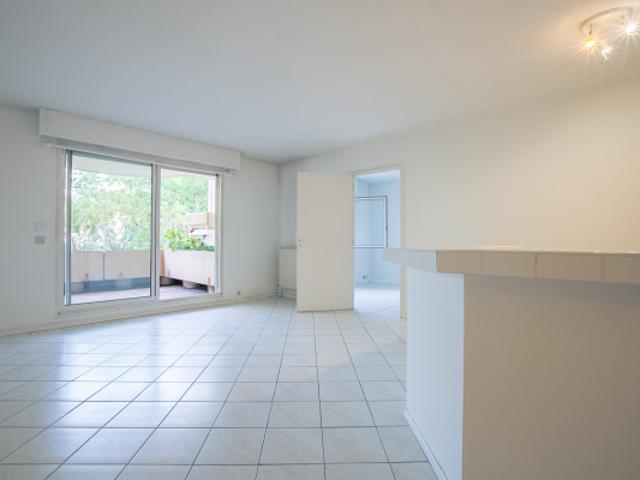 T2 45M2 TERRASSE + PARKING RESIDENCE L'ESPLANADE DE L'AR