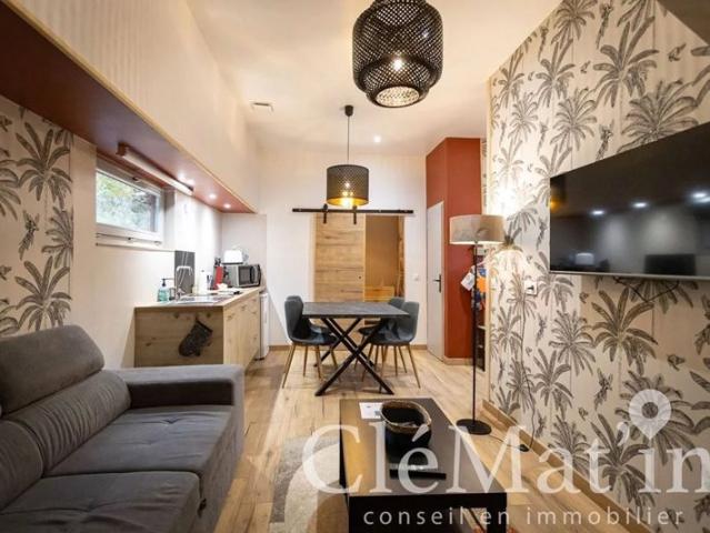 T2 45m ²