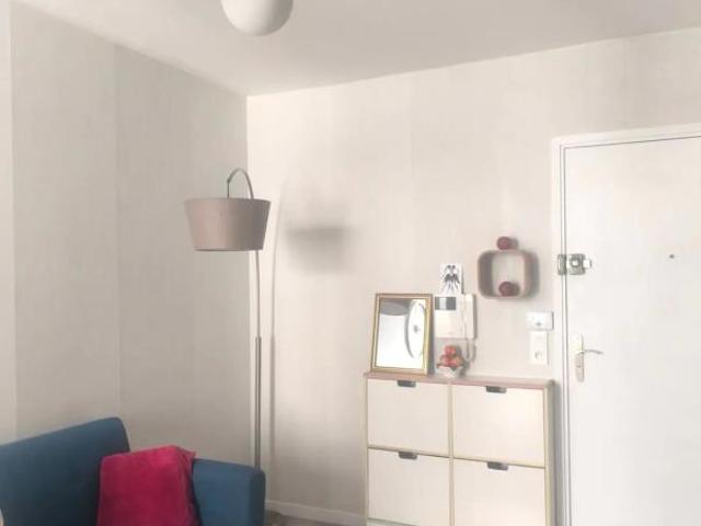 T2 / 45m² / Drancy RER B