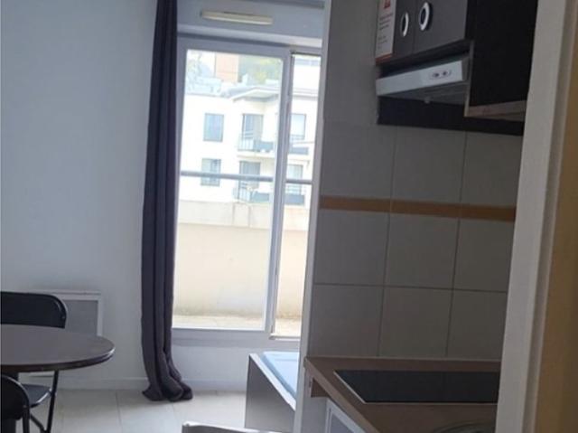 T2 / 45m² / Le Vésinet Centre RER A