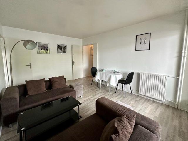 T2 / 45m² / Sevran Livry RER B
