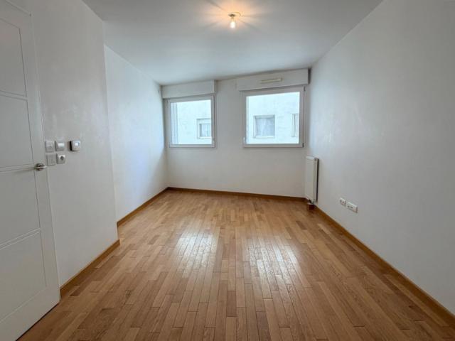 T2 46 m² avec parking Issy les Moulineaux