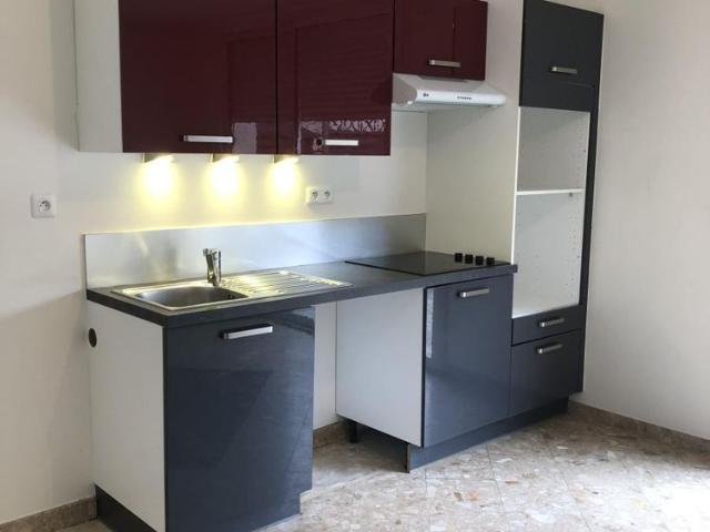 T2 46m2 Quartier Chasse Royale