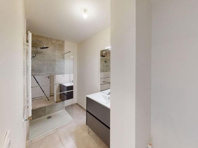 T2 / 46m² / Drancy RER B